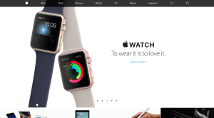 apple colton ashabranner web design responsive sites