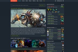 dotabuff